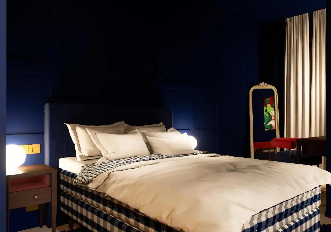 Foto - Hotel Kodawari Flores - by Kodawari Residences