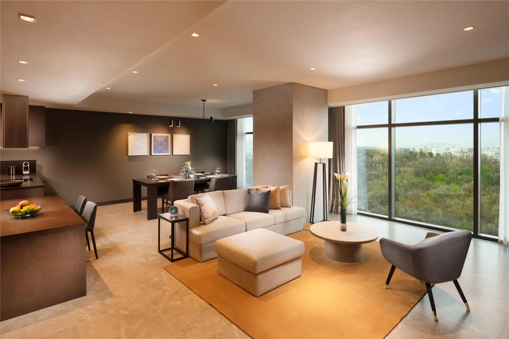 Photo - Doubletree By Hilton Seoul Pangyo Residences