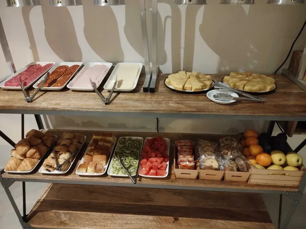 Photo - Hotel Boutique Lamar de Suances