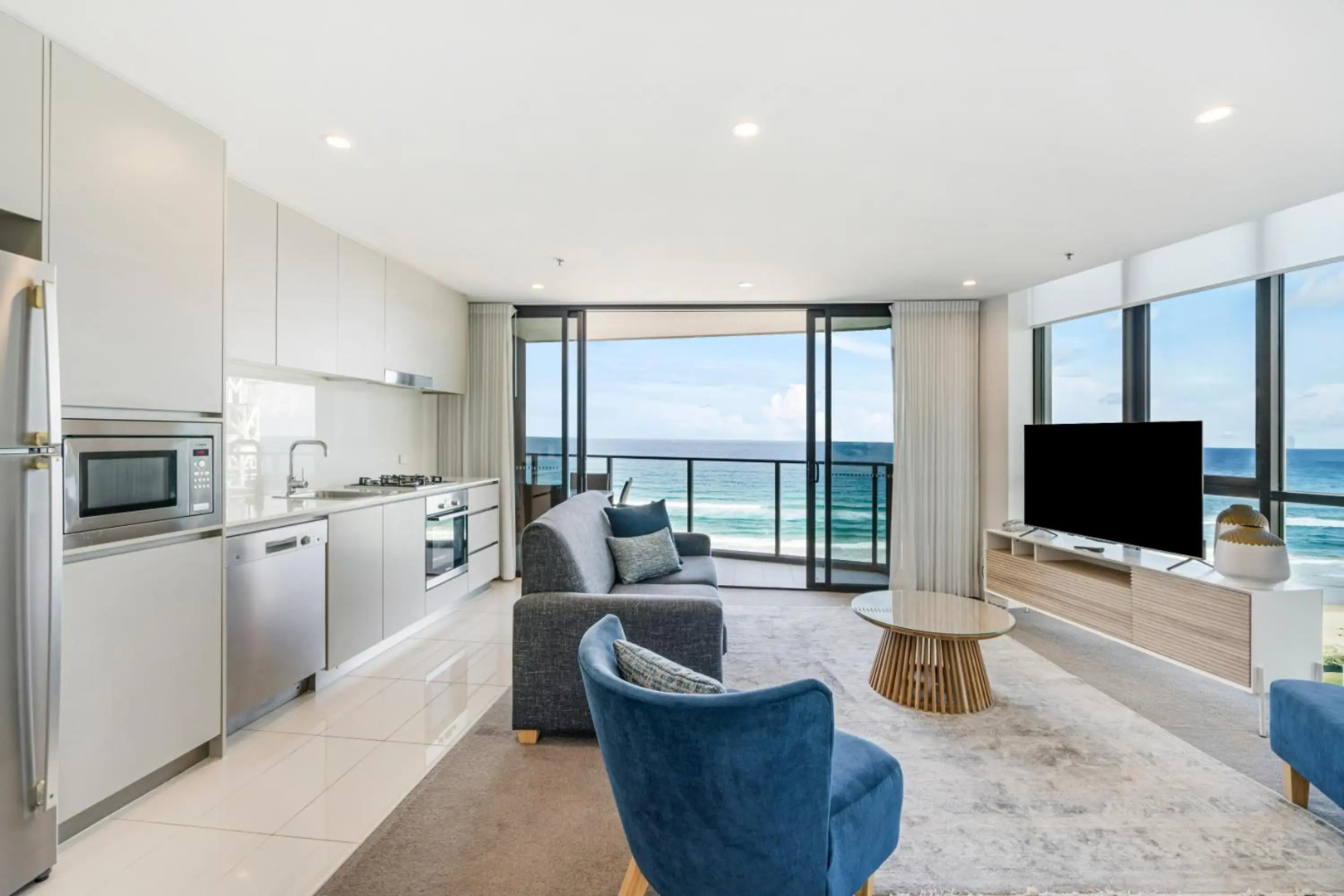 Foto - Rhapsody Resort - Official