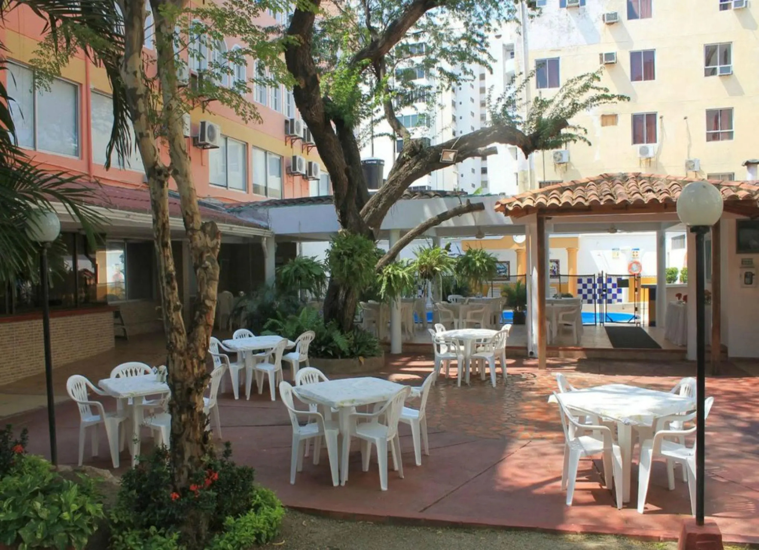 Foto - Hotel Edmar