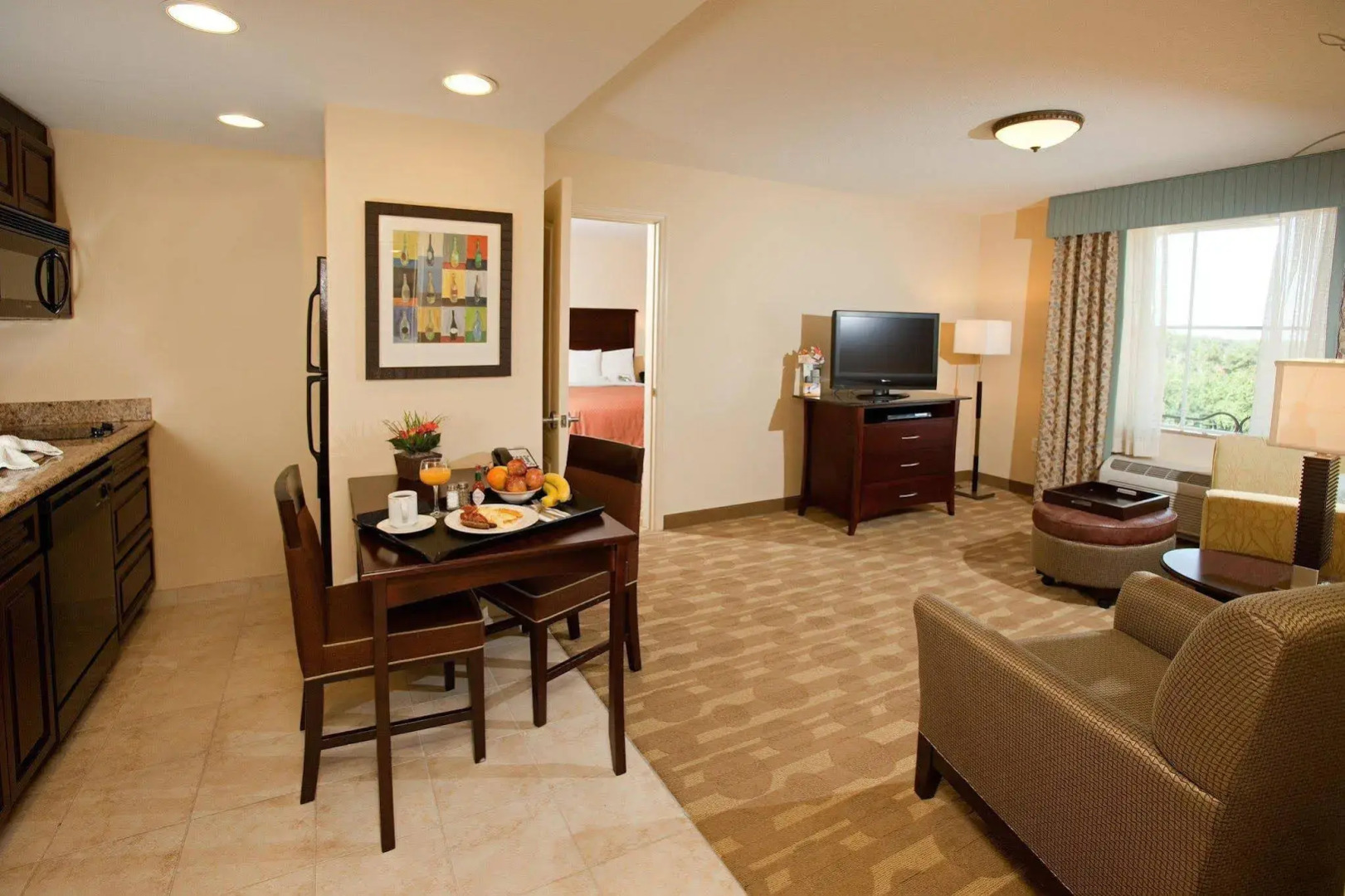 Foto - Homewood Suites by Hilton Lake Buena Vista Orlando - Newly Renovated!
