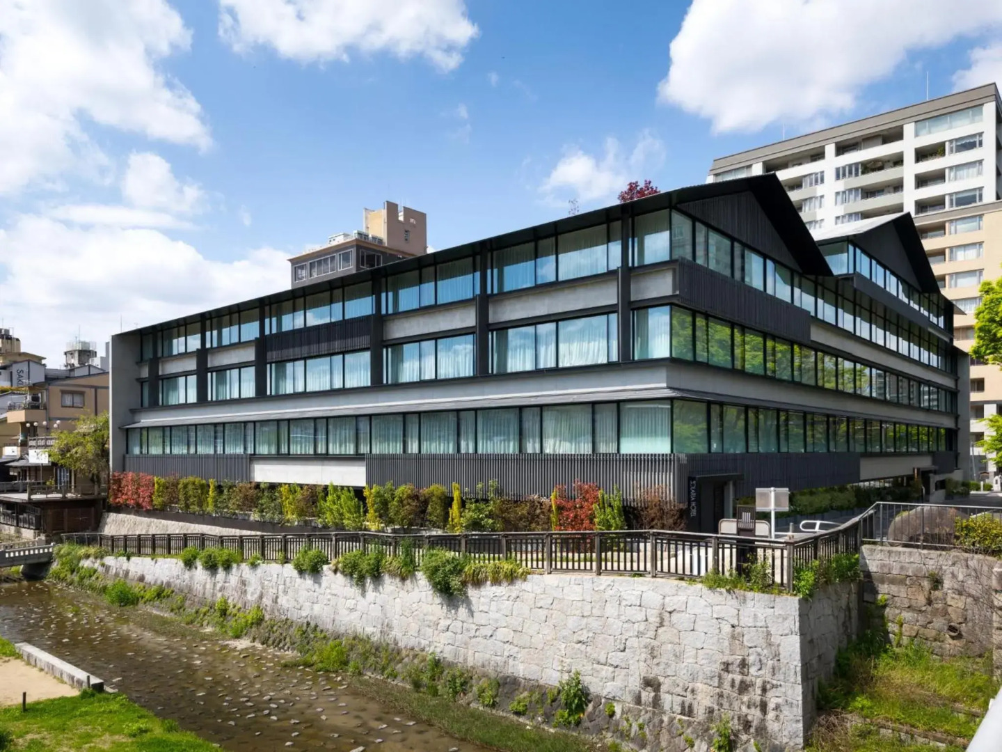 Foto - Solaria Nishitetsu Hotel Kyoto Premier