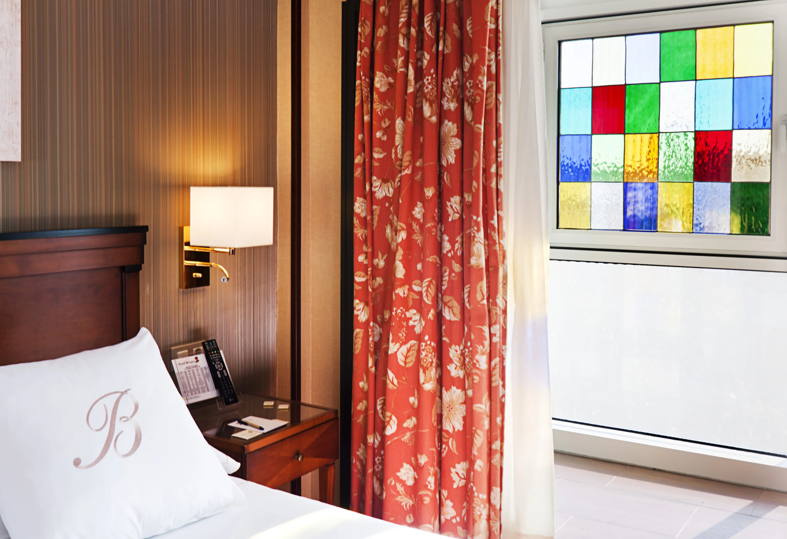 Foto - Hotel Bécquer