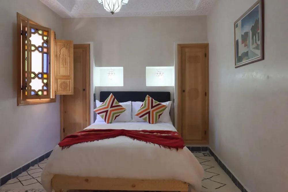 Photo - Riad Banatti