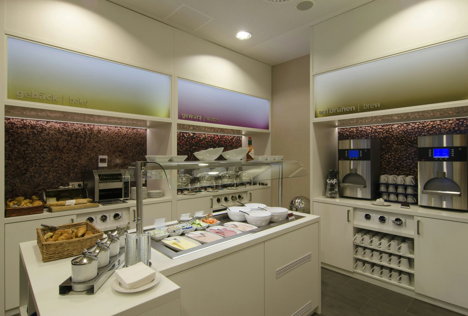Foto - Hampton by Hilton Nuremberg City Centre