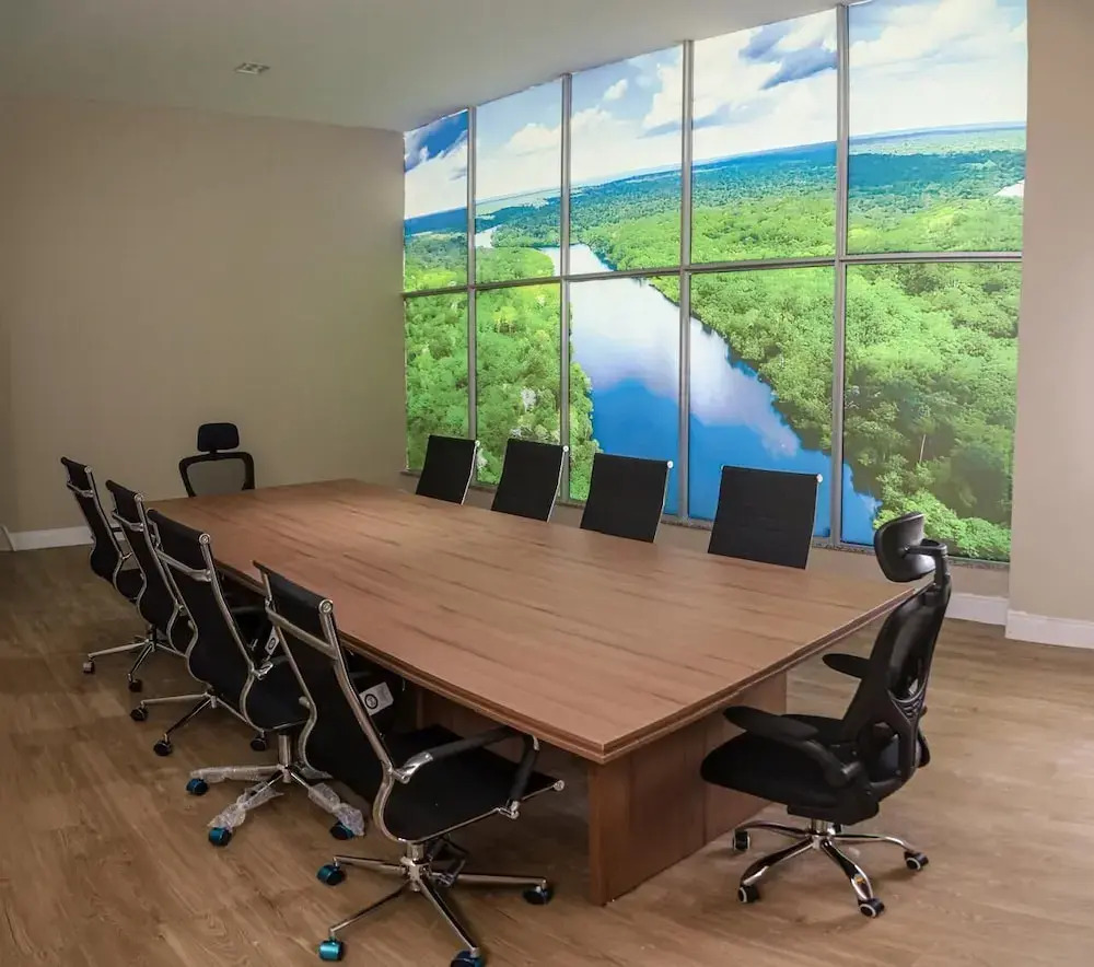 Foto - Amazon Park Hotel