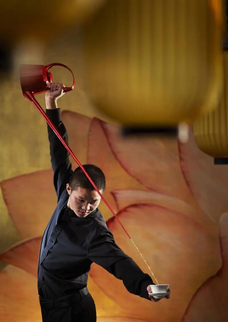 Photo - The Ritz-Carlton, Chengdu