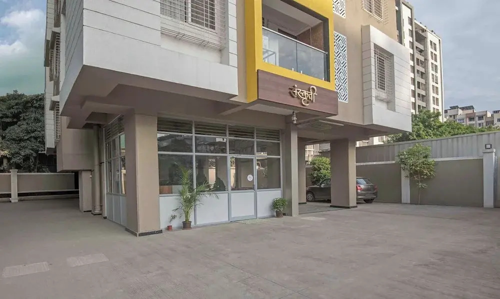 Photo - Treebo Sunrise Apartments