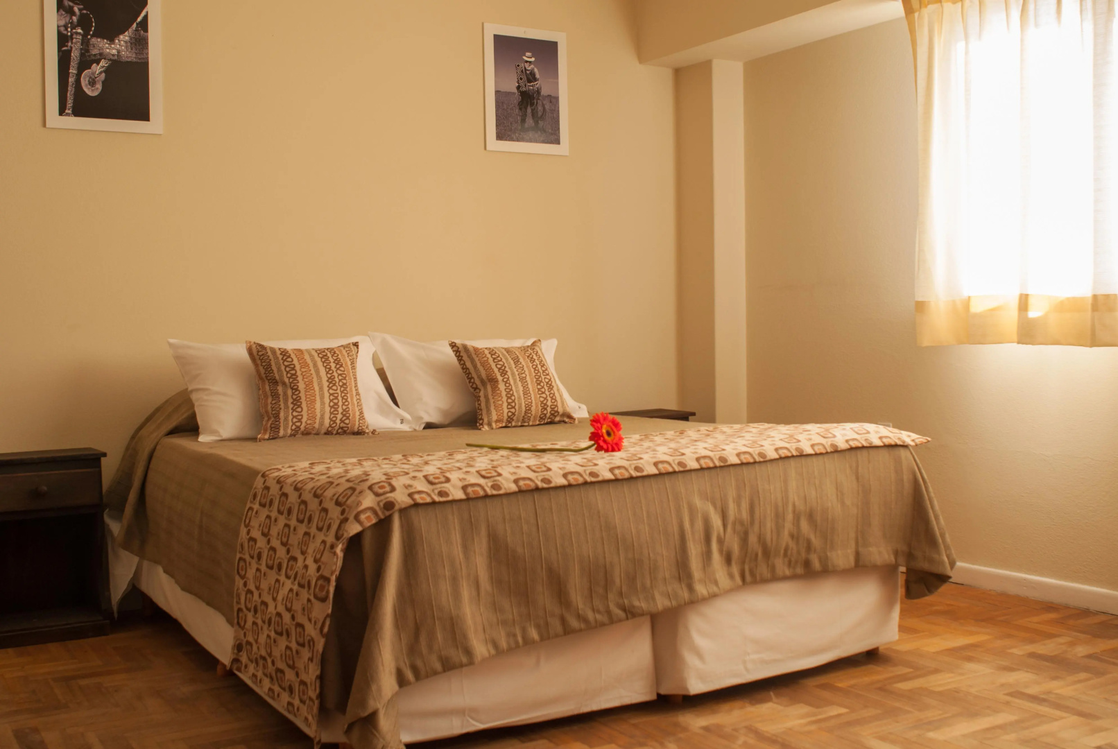Foto - Hotel Tierra Gaucha