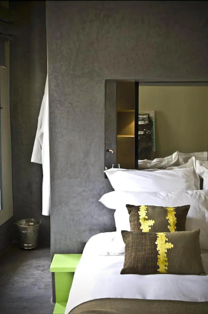 Foto - Riad First