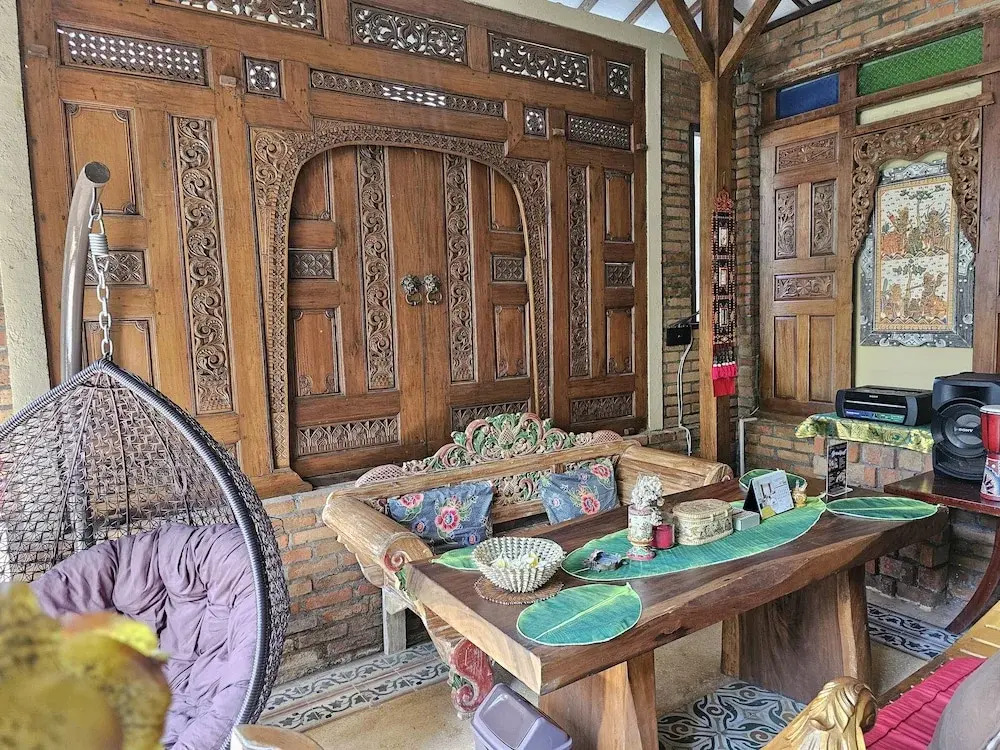 Photo - GWK View Boutique Hotel and Residence