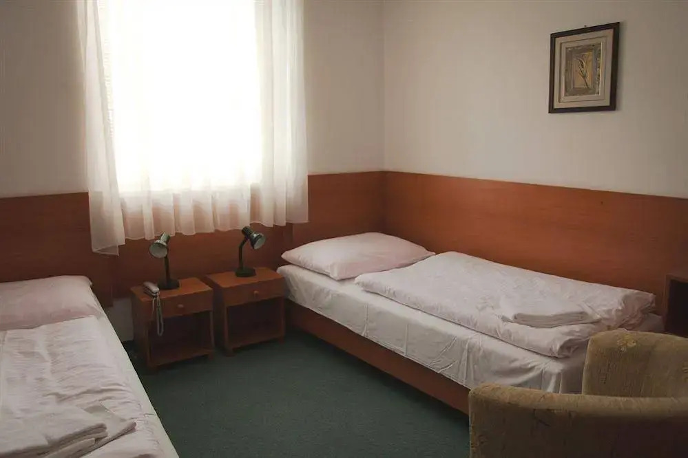 Foto - Hotel Taxis Bratislava