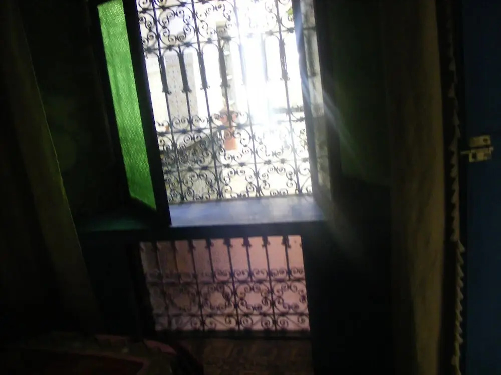 Foto - Riad Bouchouari