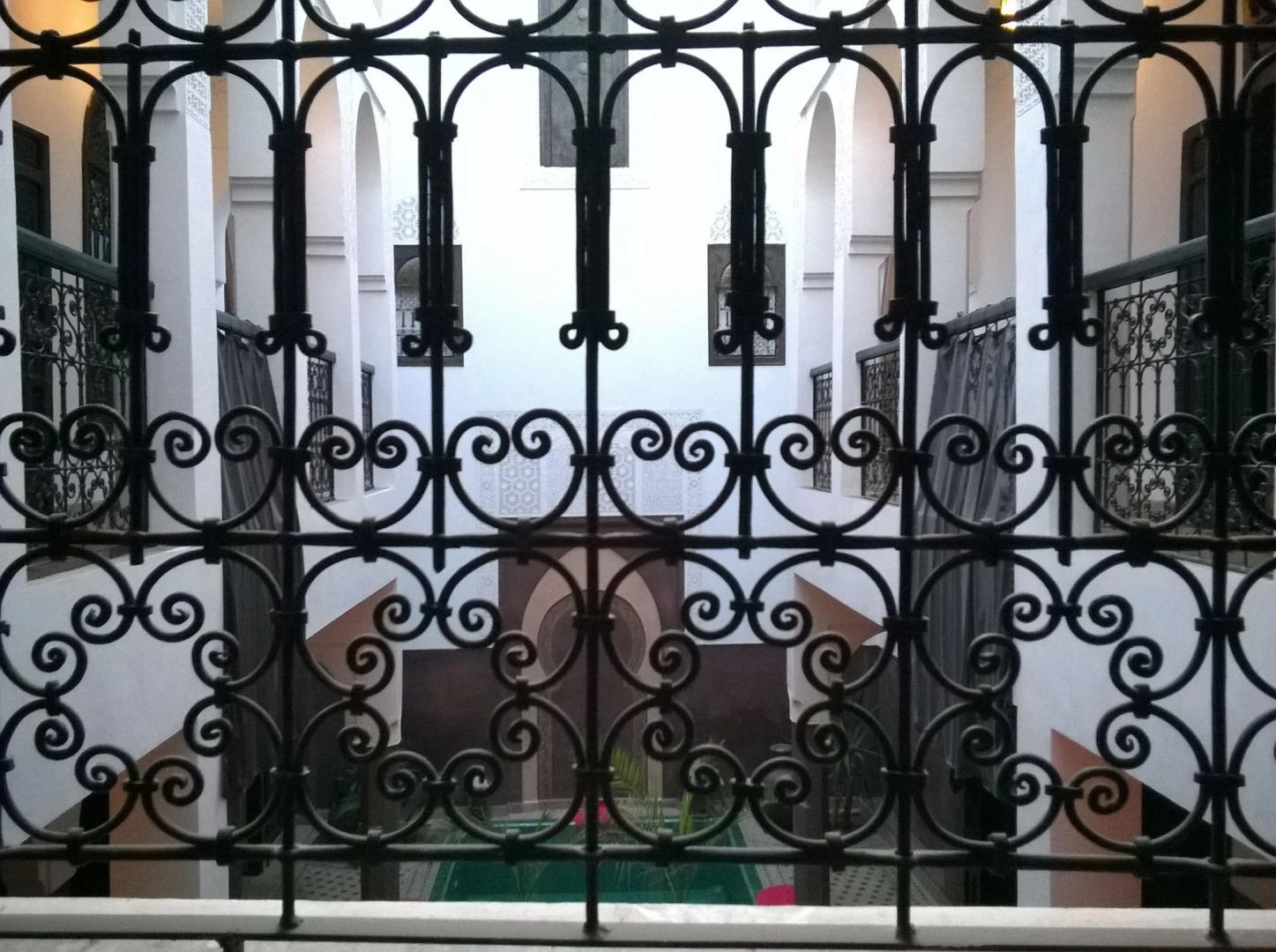 Photo - Riad Khabia & Spa