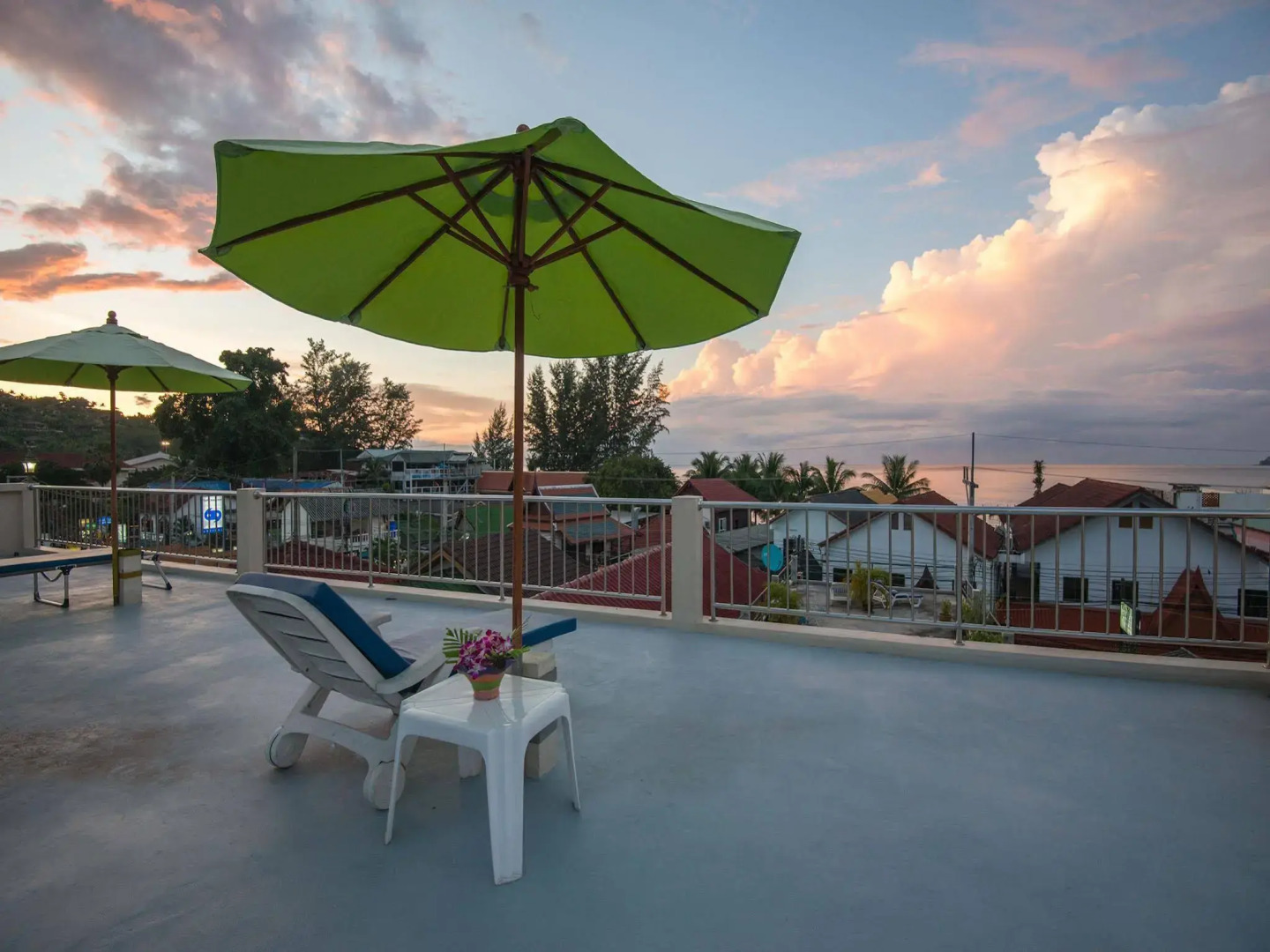 Foto - At Kamala Hotel