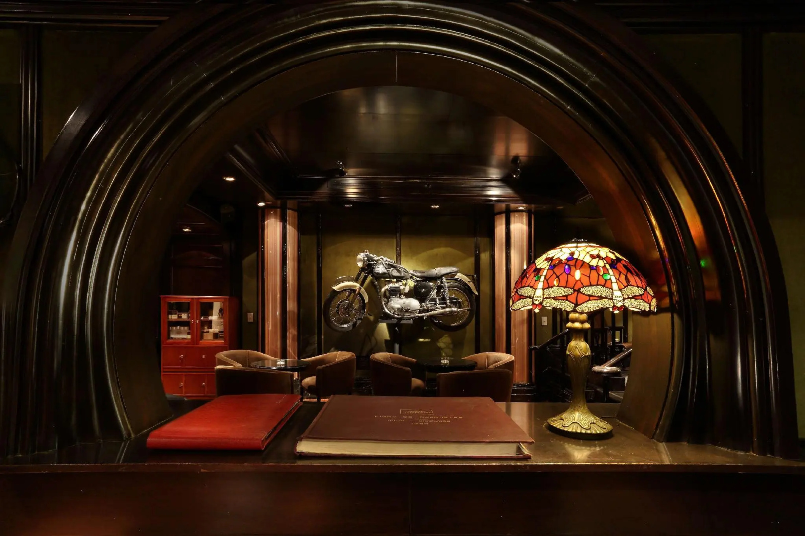 Foto - Marriott Buenos Aires Downtown