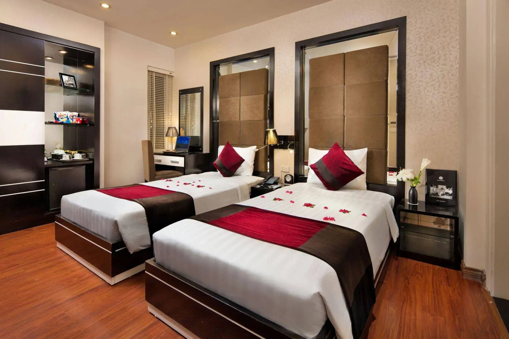 Photo - The Silk Boutique Hotel & Spa - Old Quarter City Center