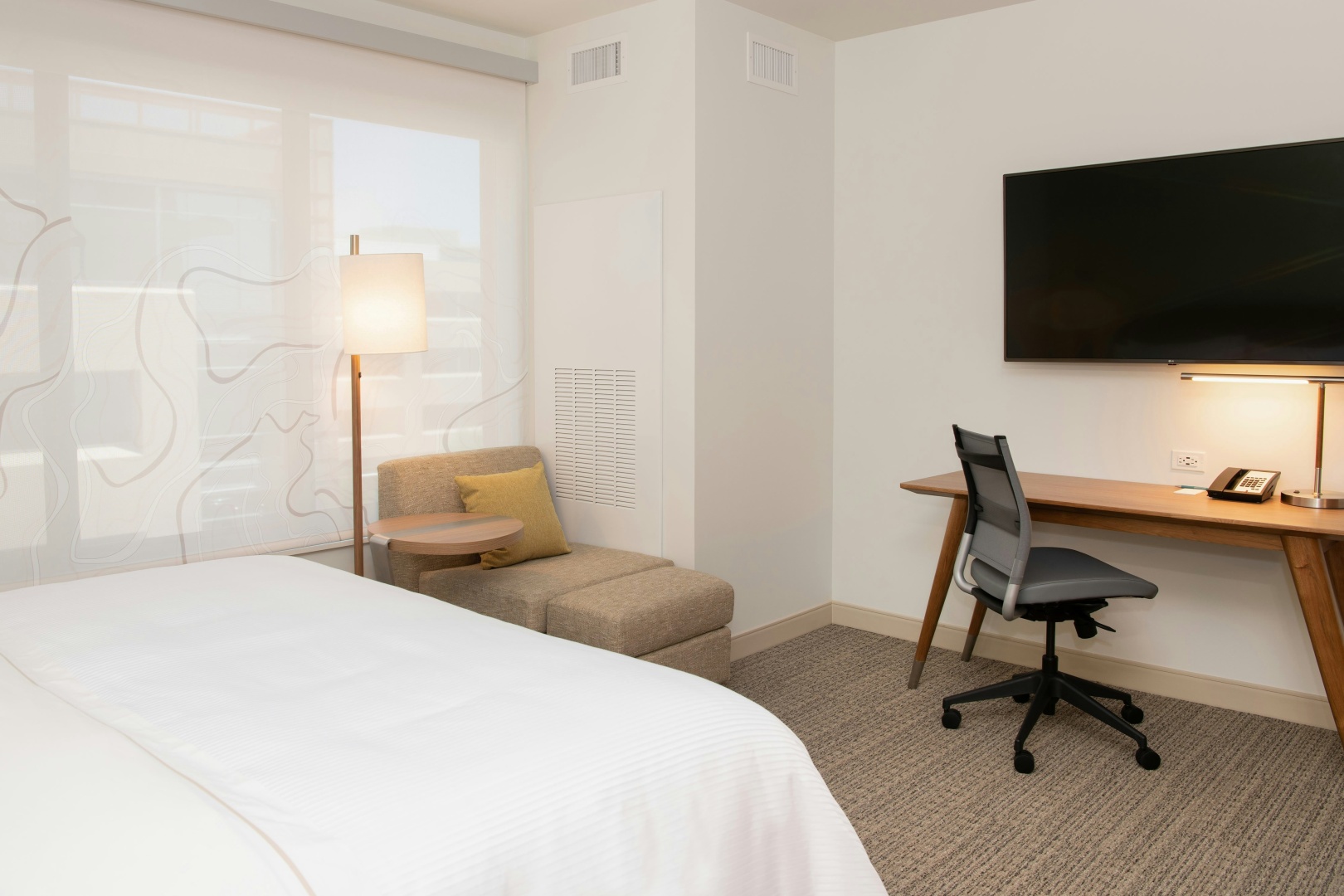 Foto - Element by Marriott Scottsdale at SkySong
