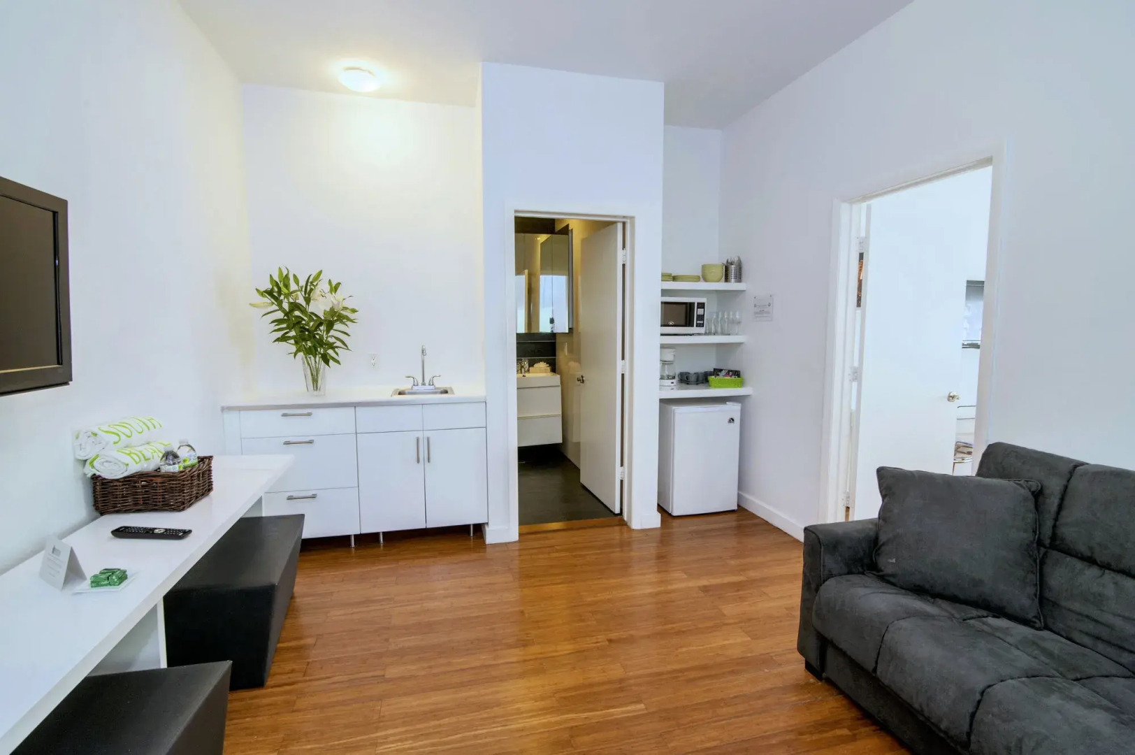 Foto - Riviere South Beach Hotel