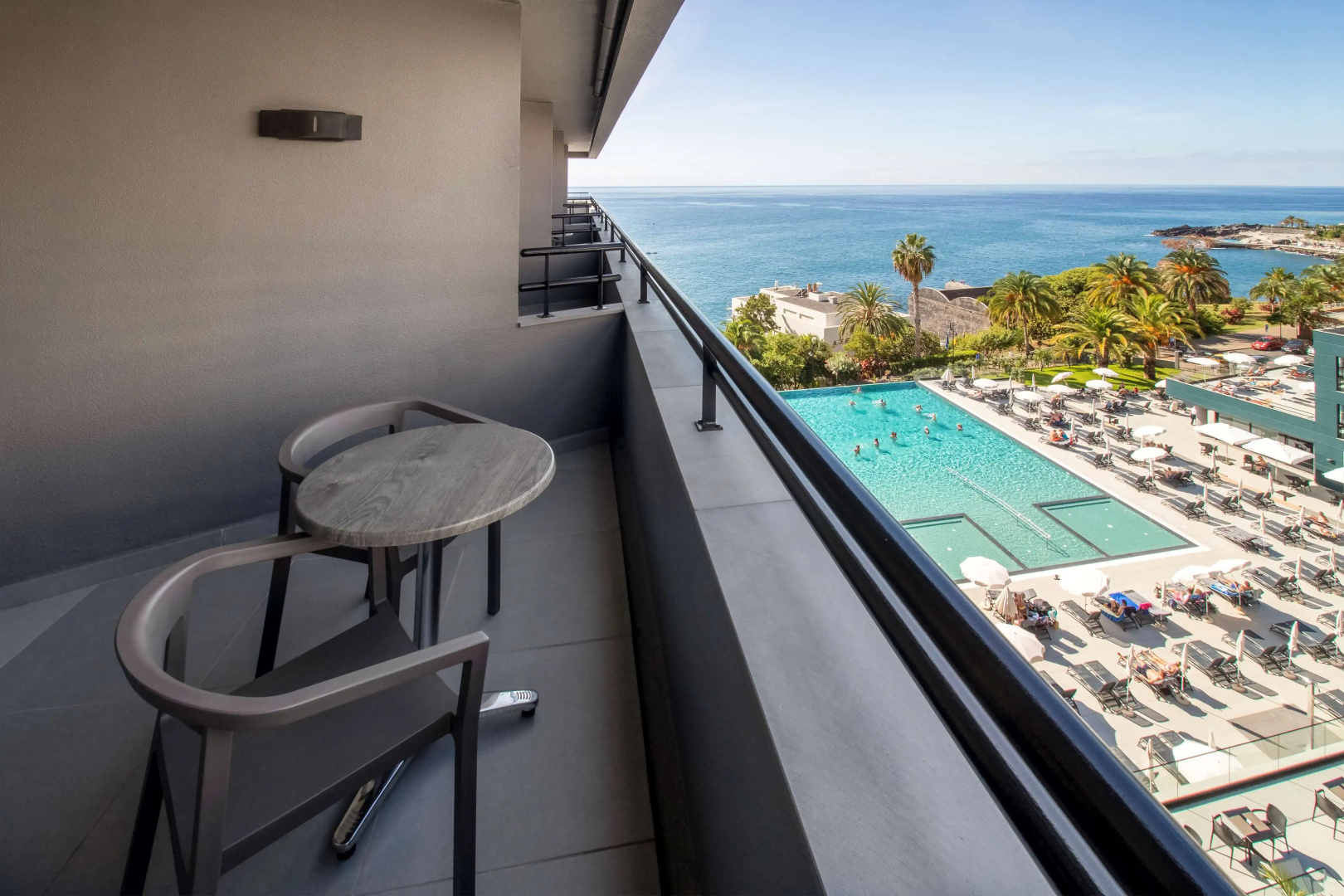 Foto - Enotel Lido – All Inclusive