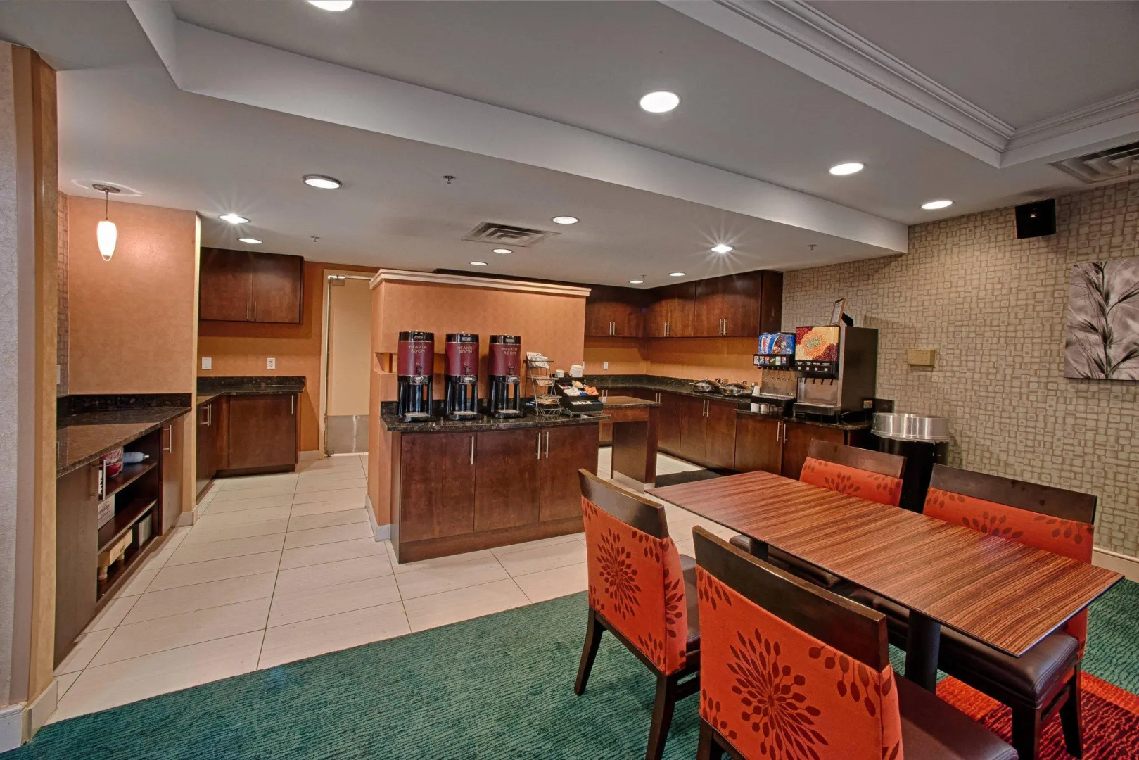 Photo - Residence Inn by Marriott Neptune at Gateway Center