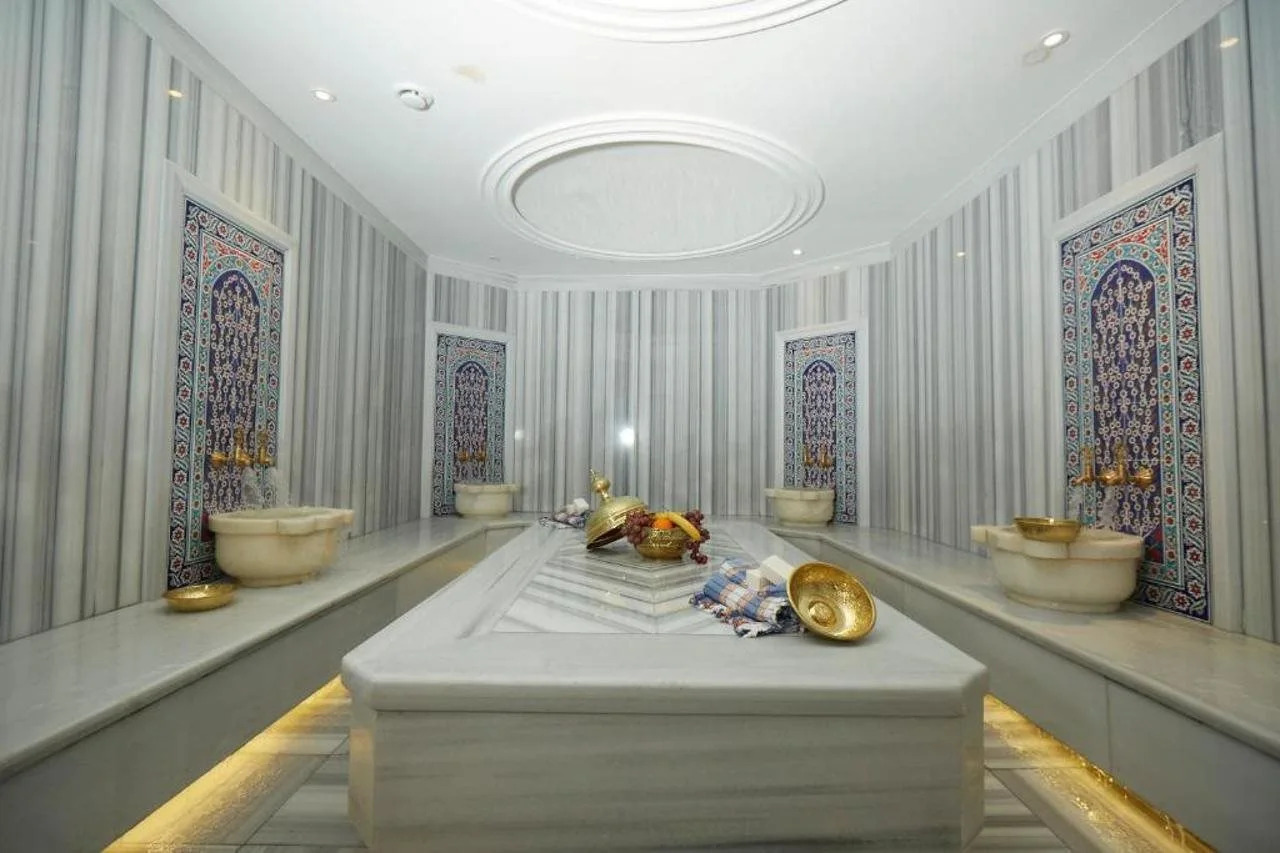 Photo - Ilkbal Deluxe Hotel &Spa Istanbul