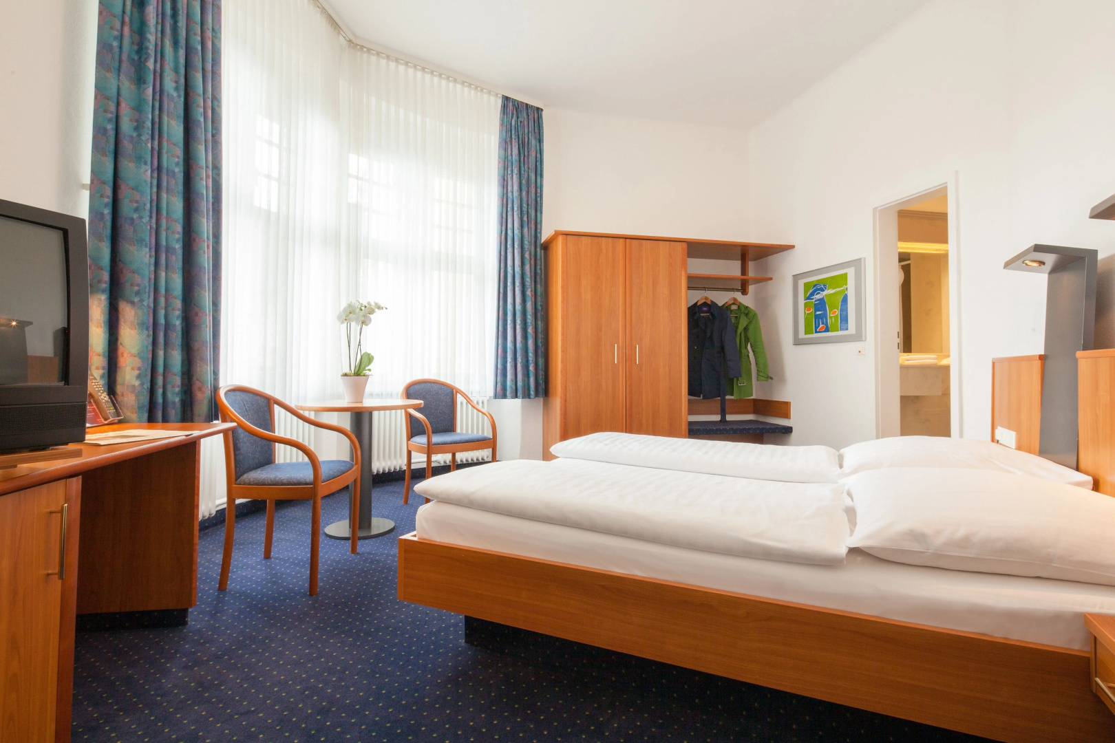 Foto - Hotel Der Achtermann