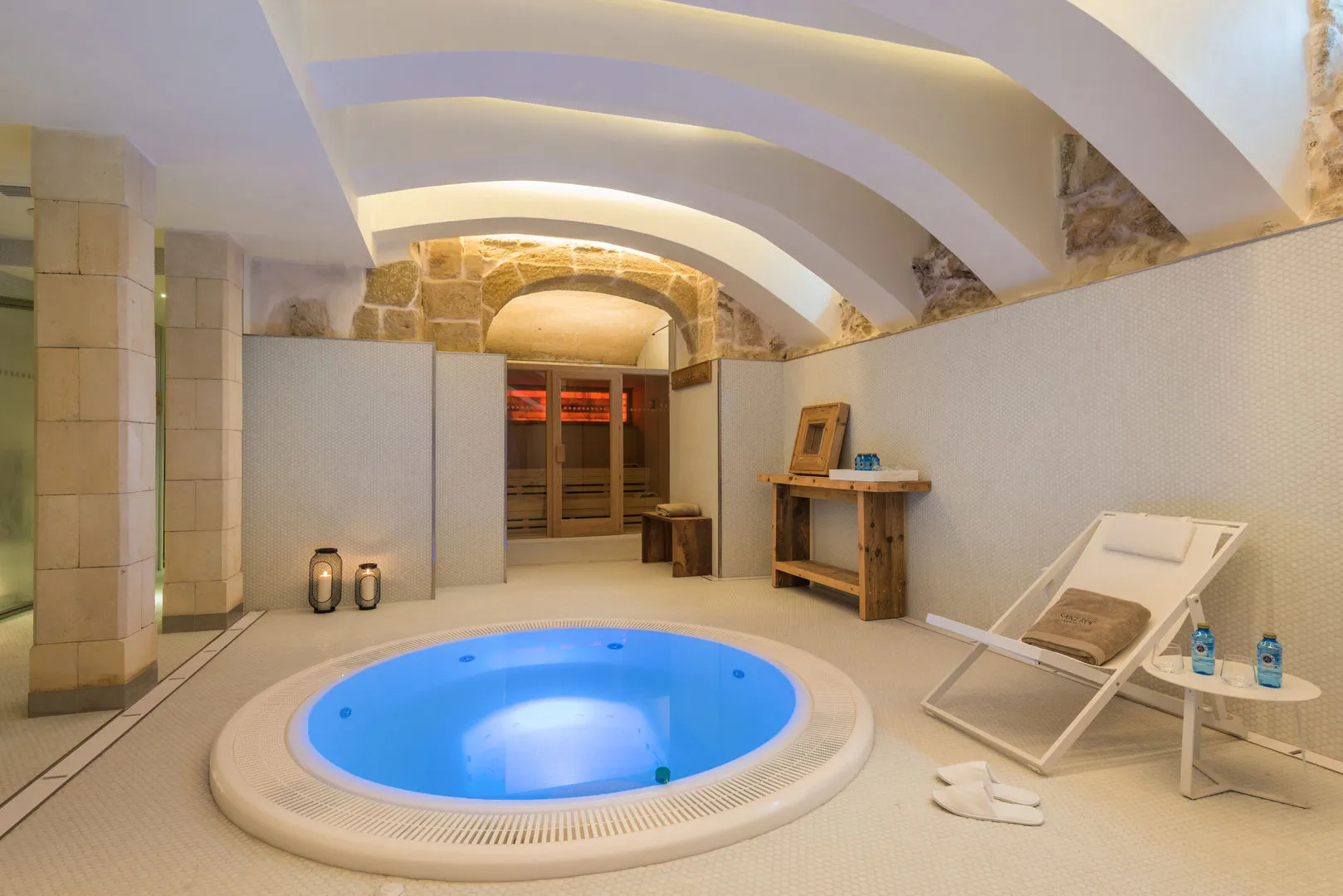Photo - Boutique Hotel Sant Roc & Spa