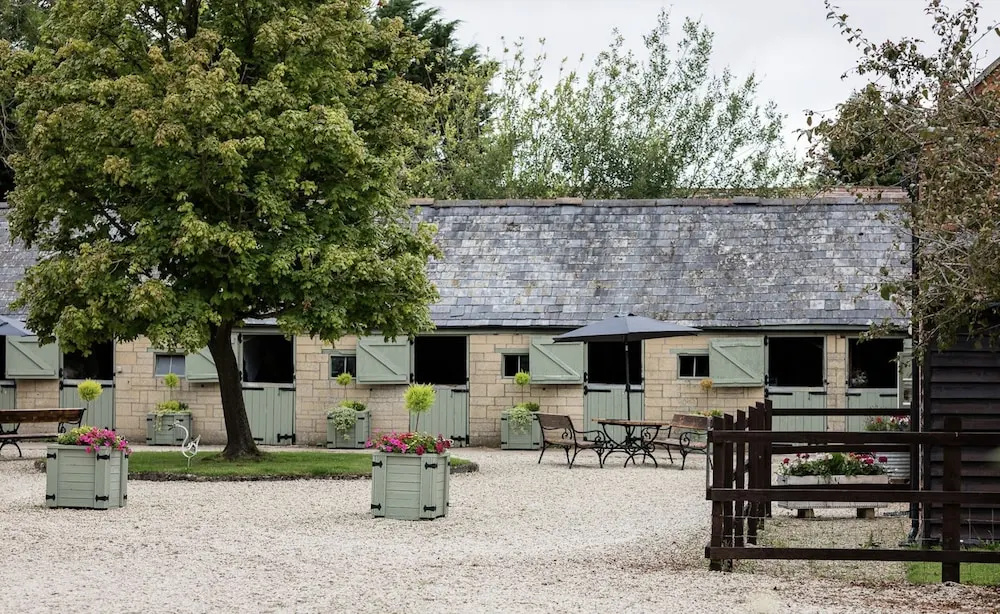 Photo - Hill Farm