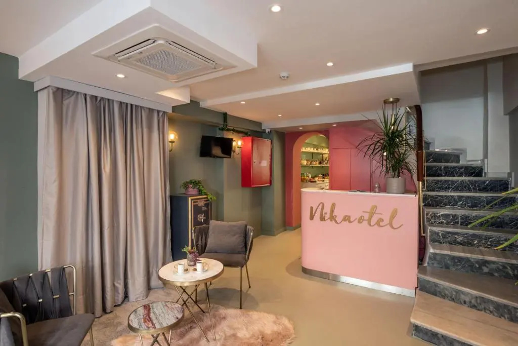 Photo - Nika Otel & Cafe
