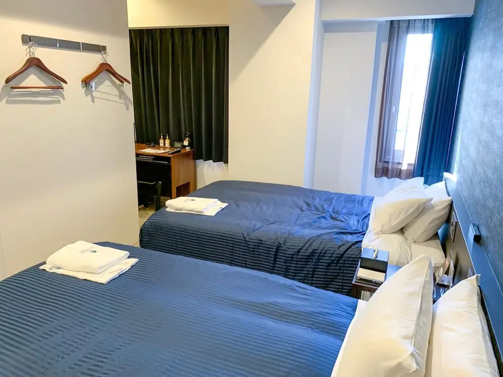Foto - HOTEL LiVEMAX Tokyo Kanda EAST