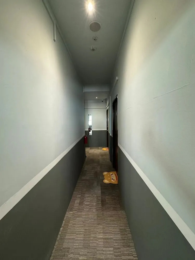 Foto - The Room @Bugis