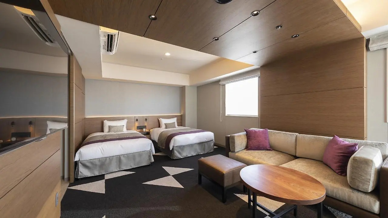 Photo - Tokyu Stay Sapporo Odori