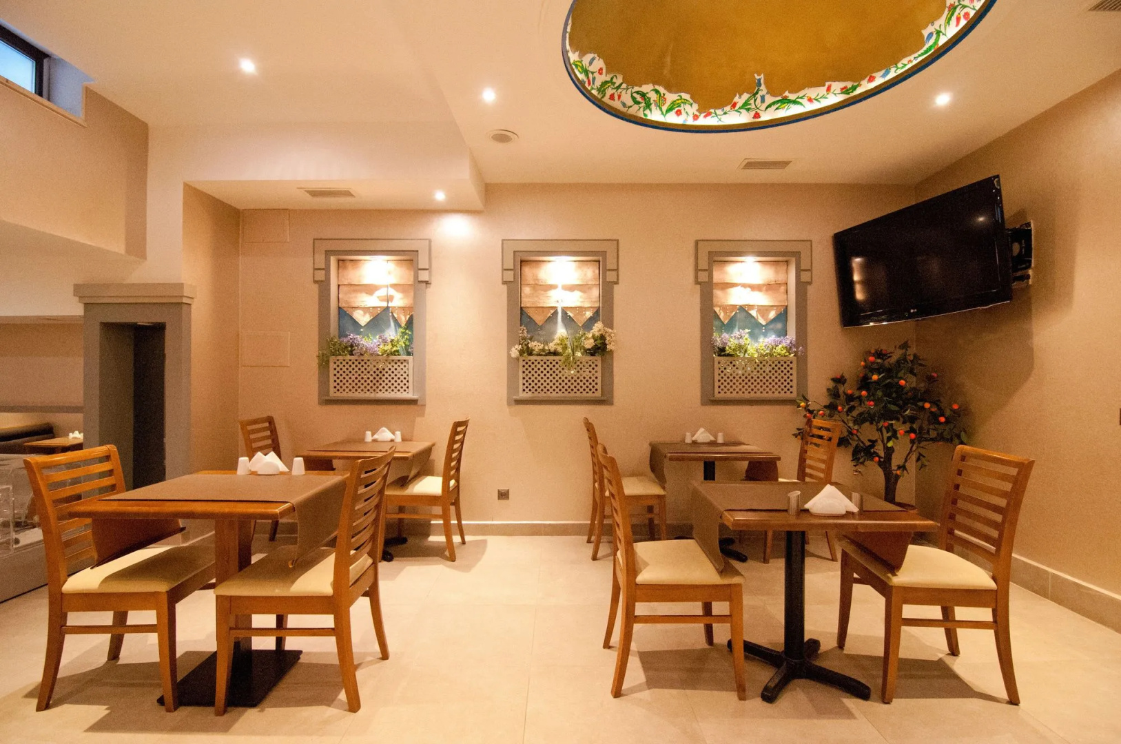 Foto - Seraglio Hotel & Suites