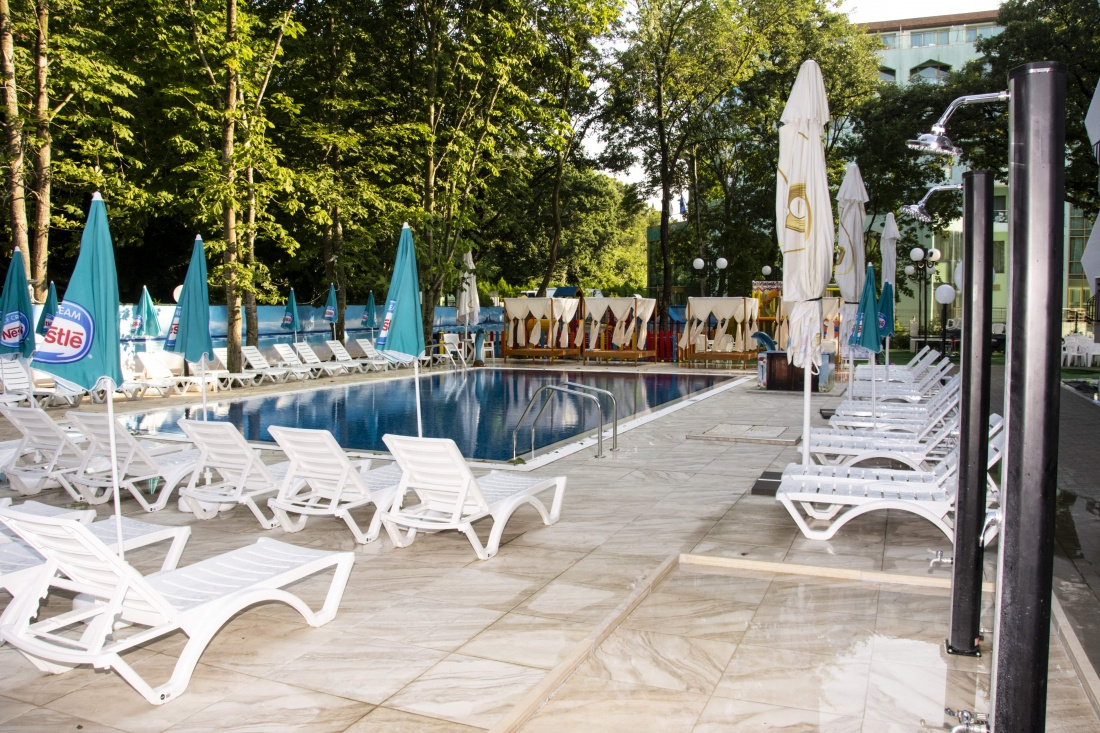 Foto - Prestige Deluxe Hotel Aquapark Club - All inclusive