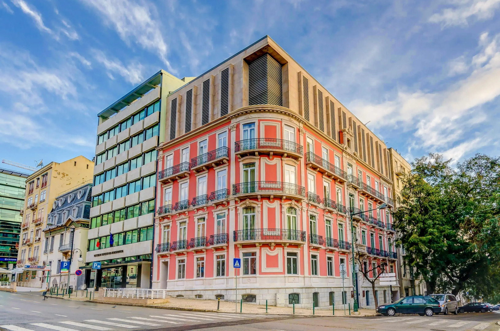 Foto - Vincci Liberdade