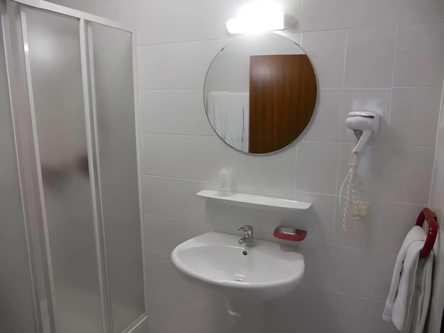 Foto - Hotel Carpini