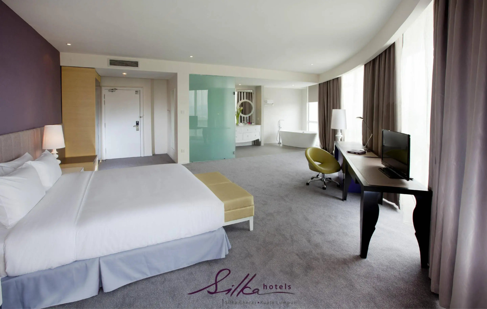 Photo - Silka Cheras Kuala Lumpur