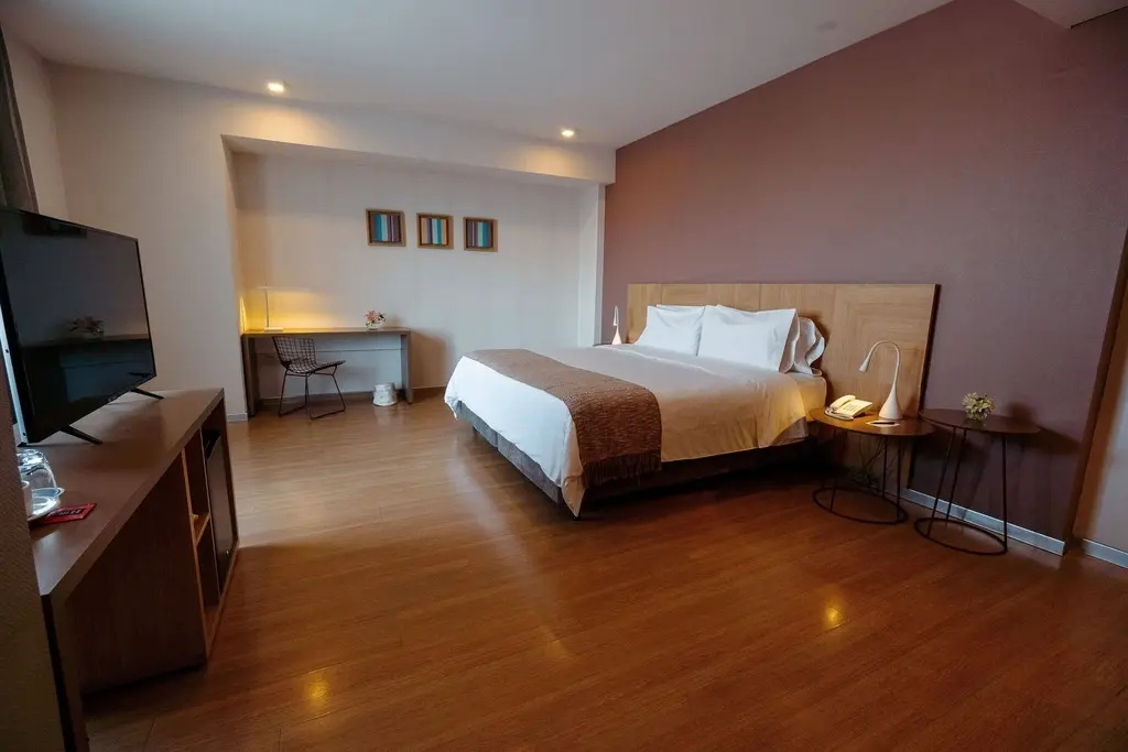 Foto - Hotel Brizo Salta