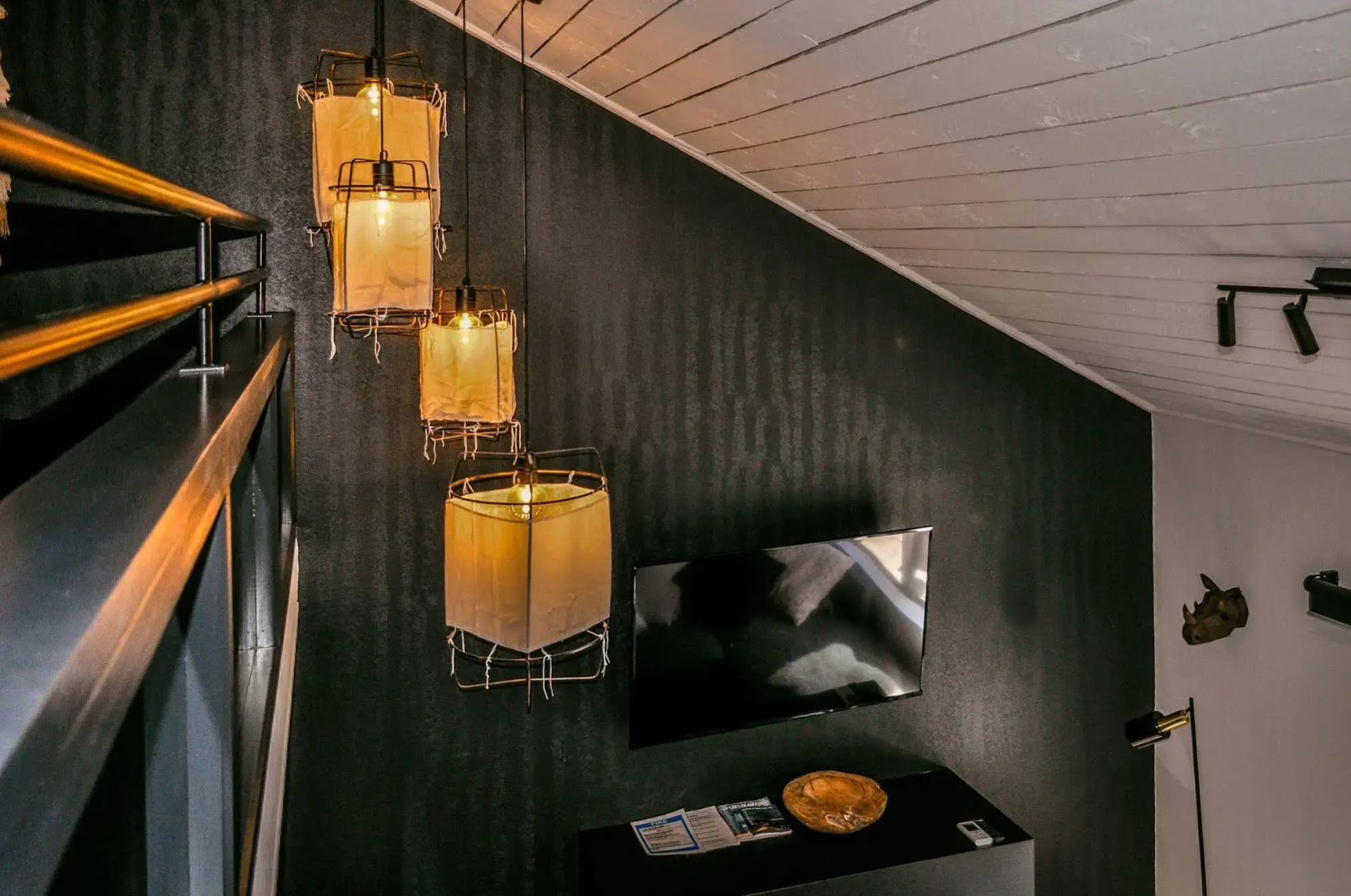 Foto - The Lofts Apartments