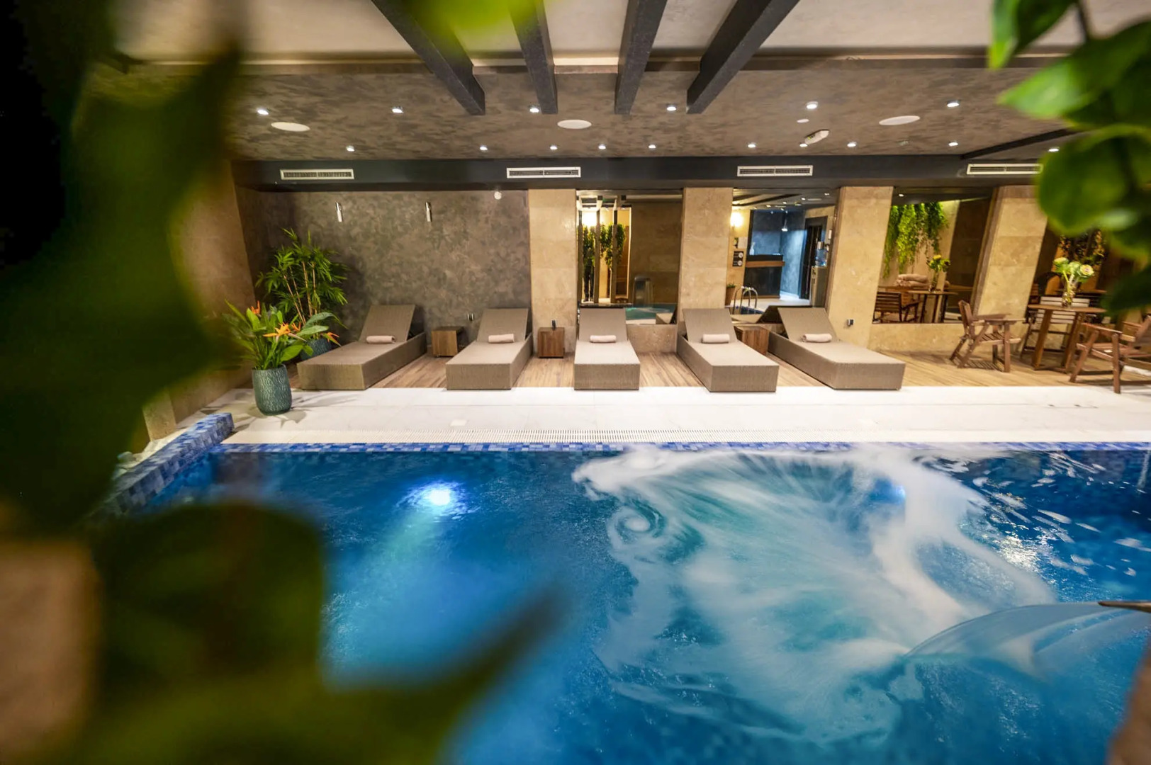 Foto - Amsterdam Hotel