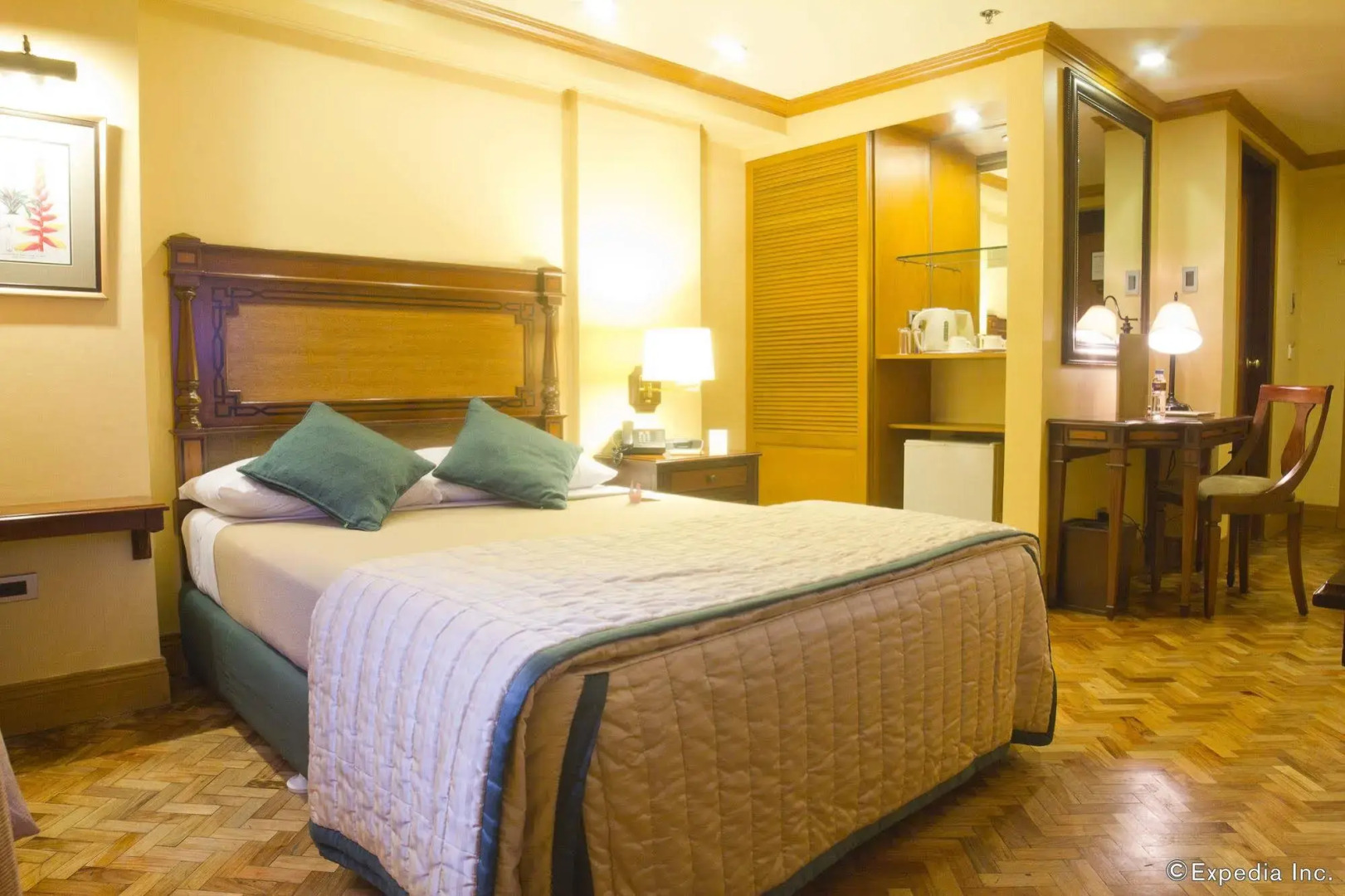 Foto - Herald Suites