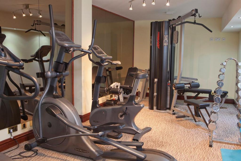 Photo - The Cura Hotel Kensington, London, a Tribute Portfolio Hotel