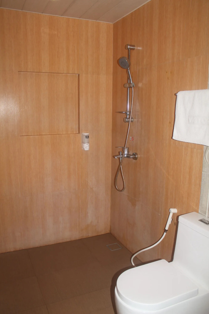 Foto - Hotel Ava Gil Puyat