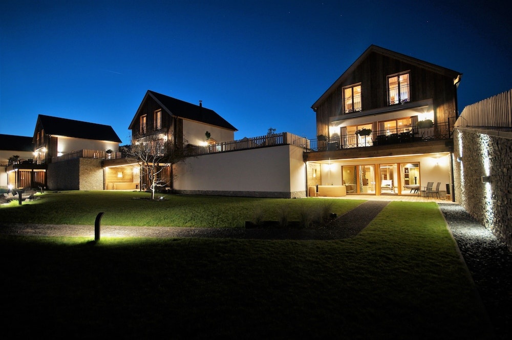 Chalets Petry Spa & Relax