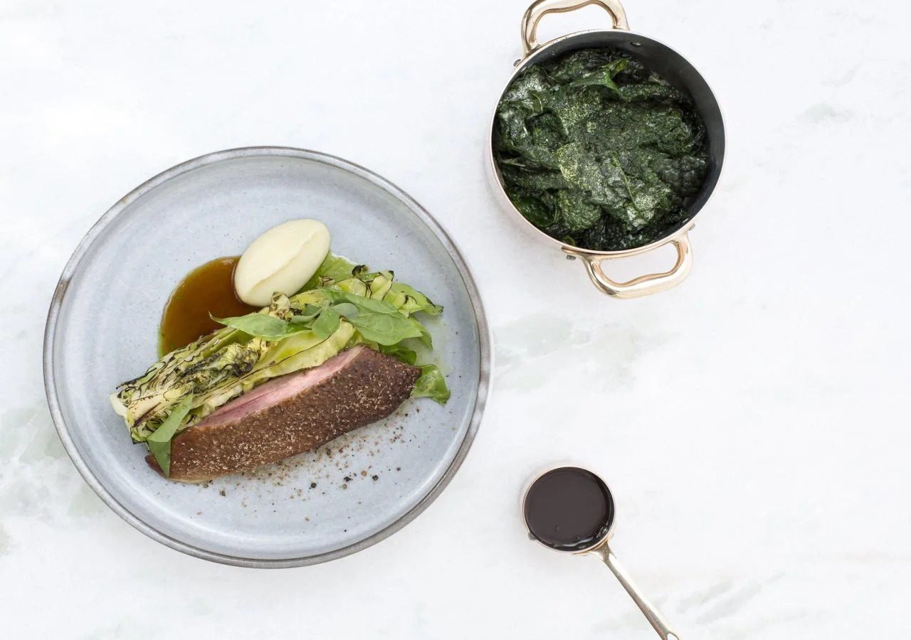 Photo - Raffles Europejski Warsaw