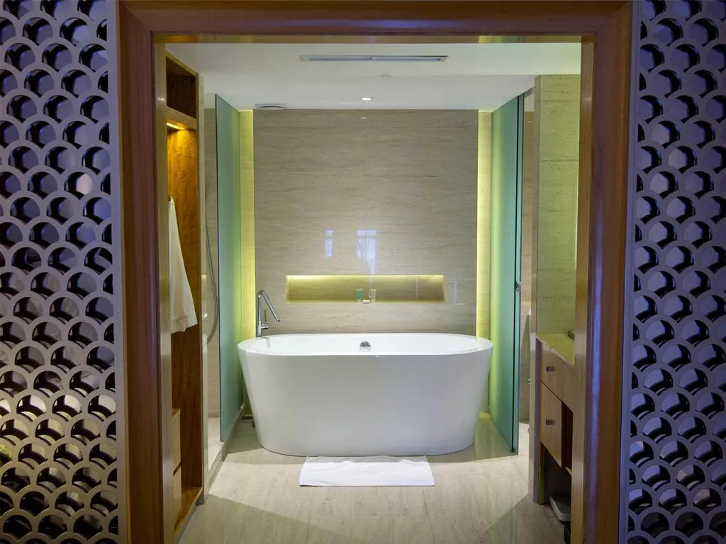 Foto - Hotel Gran Mahakam