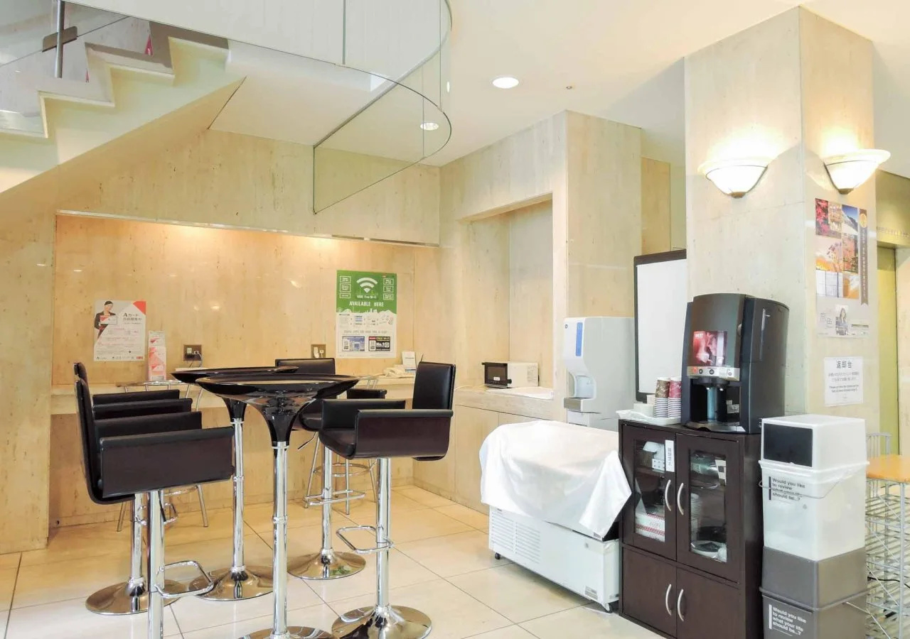Foto - Kobe City Gardens Hotel (Formally Hotel Kobe Shishuen)