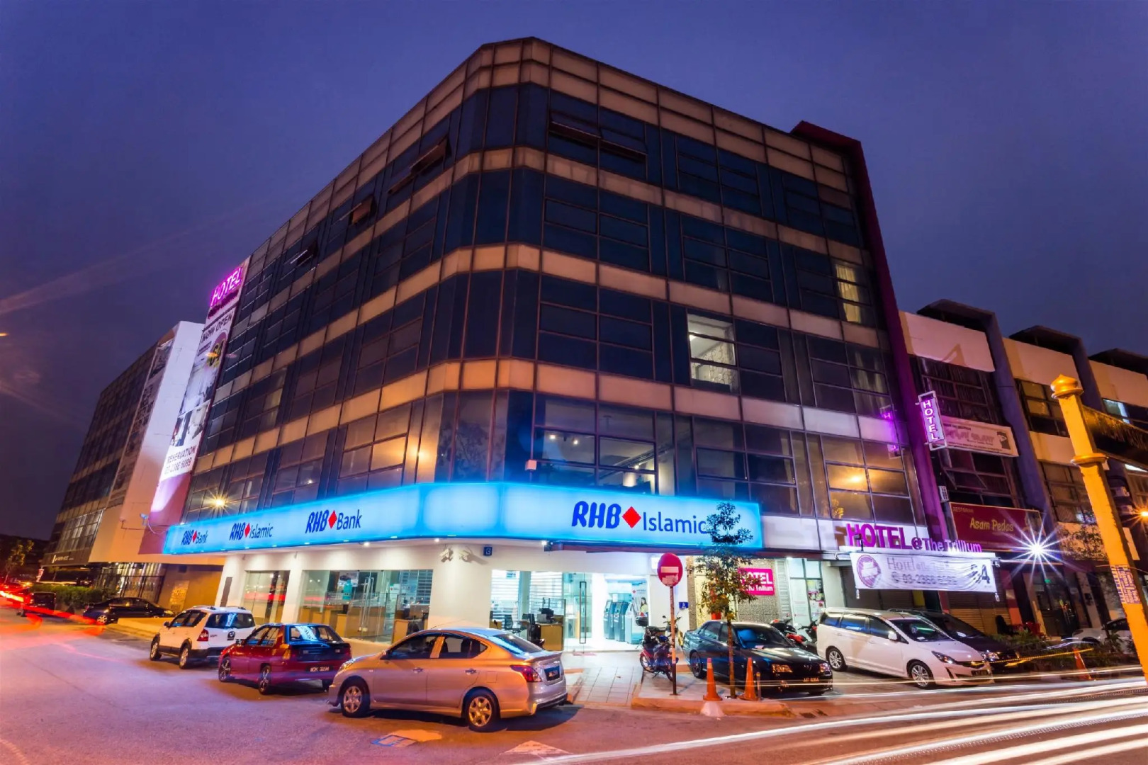 Photo - Hotel Trillium